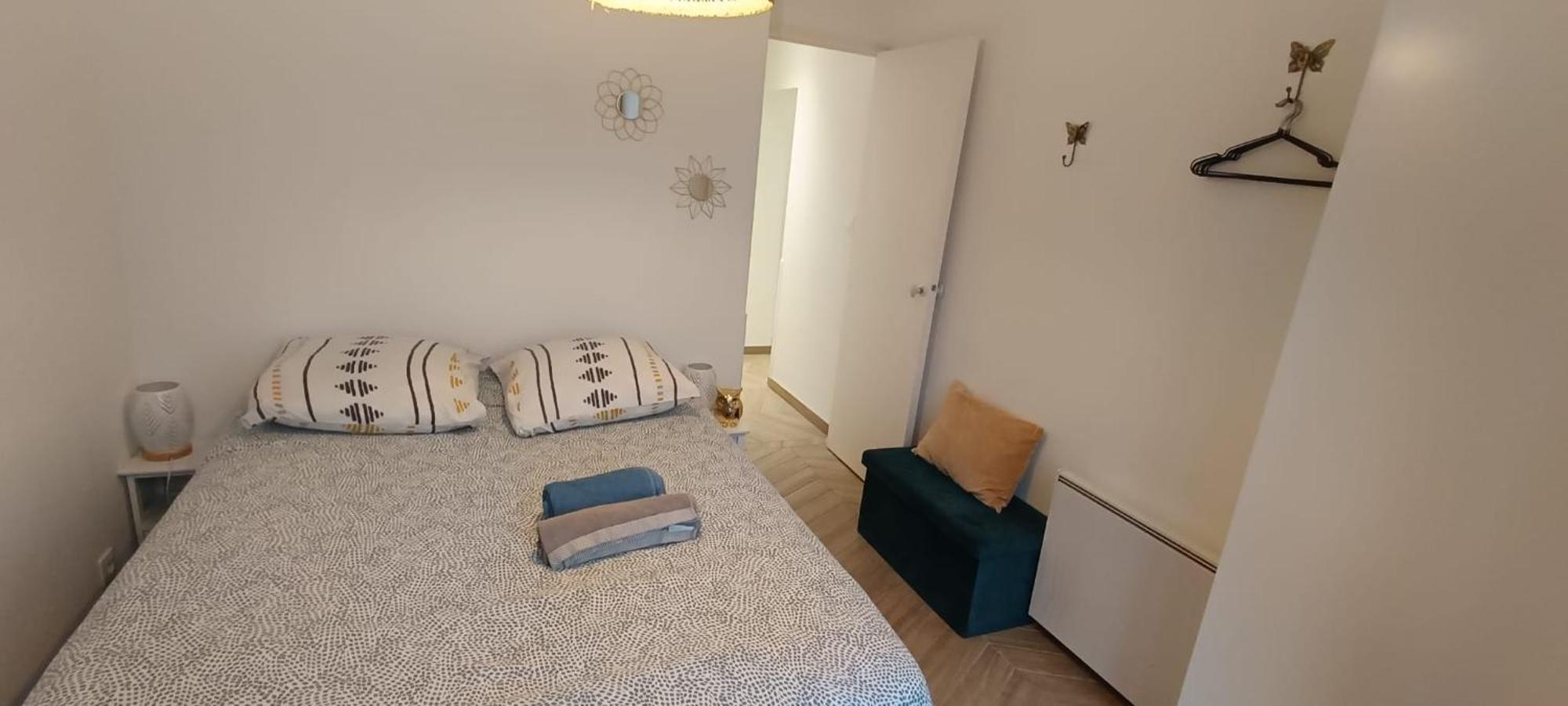 Appartement Cosy Rennes Centre Historique - 4 Personnes Exterior foto